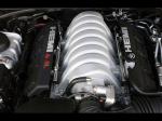 Dodge Magnum SRT8 2006 года